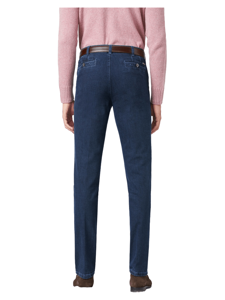 Meyer Bukser & Jeans 9-618-17-diego_23=85cm - Bygholm Menswear